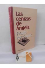 LAS CENIZAS DE �NGELA