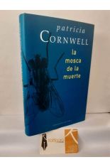 LA MOSCA DE LA MUERTE