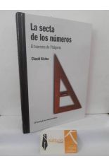 LA SECTA DE LOS N�MEROS. EL TEOREMA DE PIT�GORAS