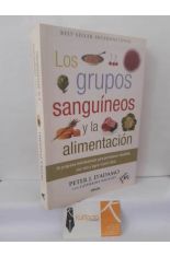 LOS GRUPOS SANGU�NEOS Y LA ALIMENTACI�N