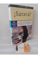 �SARAV�! UNA GU�A DEL BRASIL M�GICO Y SOBRENATURAL