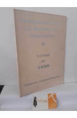 LA REVISTA DE SANTANDER. N�MERO EXTRAORDINARIO. VERANO 1930
