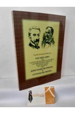 VOCABULARIO DE LAS ENCARTACIONES, CANTABRIA, LAS MERINDADES, ASTURIAS, PALENCIA Y LE�N EN LAS OBRAS DE JOS� MAR�A DE PEREDA Y ANTONIO DE TRUEBA