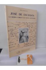 JOS� DE ESCAND�N, LA SIERRA GORDA Y EL NUEVO SANTANDER