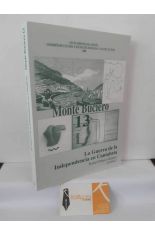 MONTE BUCIERO 13, LA GUERRA DE LA INDEPENDENCIA EN CANTABRIA