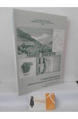 MONTE BUCIERO 11, CUATRO DERROTEROS MILITARES DE LA GUERRA CIVIL EN CANTABRIA