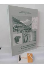 MONTE BUCIERO 9, LA CONSERVACI�N DEL MATERIAL ARQUEOL�GICO SUBACU�TICO