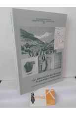 MONTE BUCIERO 9, LA CONSERVACI�N DEL MATERIAL ARQUEOL�GICO SUBACU�TICO