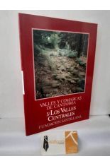 LOS VALLES CENTRALES (VALLES Y COMARCAS DE CANTABRIA 5)