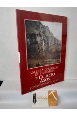 EL ALTO AS�N (VALLES Y COMARCAS DE CANTABRIA 7)