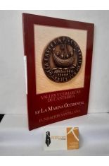 LA MARINA OCCIDENTAL (VALLES Y COMARCAS DE CANTABRIA 10)