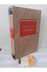 LOS PASIEGOS