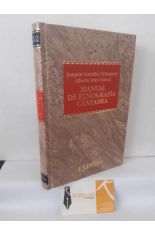 MANUAL DE ETNOGRAF�A C�NTABRA