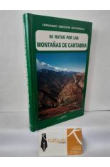 50 RUTAS POR LAS MONTA�AS DE CANTABRIA
