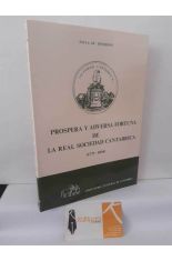 PR�SPERA Y ADVERSA FORTUNA DE LA REAL SOCIEDAD CANT�BRICA (1775-1804)