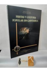 FIESTAS Y CULTURA POPULAR EN CANTABRIA