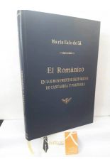 EL ROM�NICO EN LOS MONUMENTOS HIST�RICOS DE CANTABRIA Y PORTUGAL