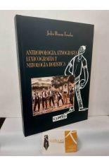 ANTROPOLOG�A, ETNOGRAF�A, LEXICOGRAF�A Y MITOLOG�A BOL�STICA