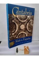 CANTABRIA RA�Z DE ESPA�A
