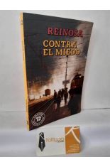 REINOSA CONTRA EL MIEDO