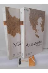 ALEJANDRO MAGNO (2 TOMOS)