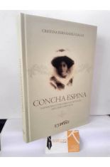 CONCHA ESPINA. NARRATIVA EXTENSA DE UNA NOVELISTA QUE QUISO SER POETA