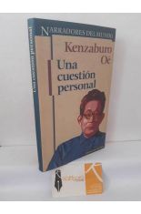UNA CUESTI�N PERSONAL