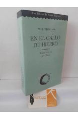 EN EL GALLO DE HIERRO. VIAJES EN TREN POR CHINA
