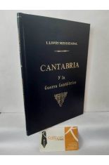 CANTABRIA Y LA GUERRA CANT�BRICA