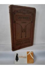SANTANDER 1916. GU�A DE LA SOCIEDAD AMIGOS DEL SARDINERO