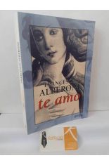 TE AMO