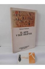 EL ARTE Y SUS OBJETOS