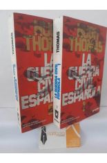 LA GUERRA CIVIL ESPA�OLA (2 TOMOS)