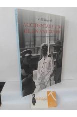 ACCIDENTADA VIDA DE UN ANTICUARIO