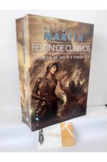 FEST�N DE CUERVOS (CANCI�N DE HIELO Y FUEGO 4)