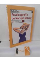 AUTOBIOGRAF�A DE MARILYN MONROE
