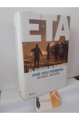ETA EL SAQUEO DE EUSKADI