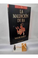 LA MALDICI�N DE RA. KEOPS Y LA GRAN PIR�MIDE