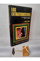 LOS EXTRATERRESTRES. NO ESTAMOS SOLOS EN EL COSMOS
