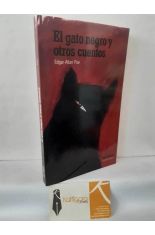 EL GATO NEGRO Y OTROS CUENTOS