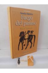 FUEGO DEL PARA�SO