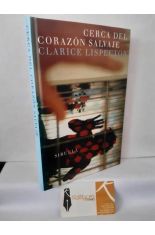 CERCA DEL CORAZ�N SALVAJE