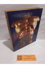 BOTERO: ESCULTURAS