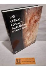 LAS CUEVAS CON ARTE PALEOL�TICO EN CANTABRIA