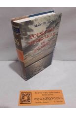POES�A DEL MEDIO SIGLO EN CANTABRIA. ANTOLOG�A: 1950-2000