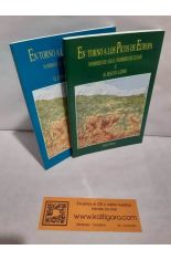 EN TORNO A LOS PICOS DE EUROPA: NOMBRES DE AGUA, NOMBRES DE LUGAR. I EL RELEVO LATINO + II EL COMPUESTO PRERROMANO