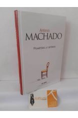 PROVERBIOS Y CANTARES