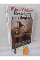 RESIDENTE PRIVILEGIADA