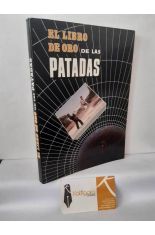 EL LIBRO DE ORO DE LAS PATADAS