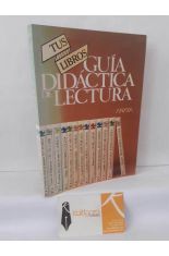 GU�A DID�CTICA DE LECTURA